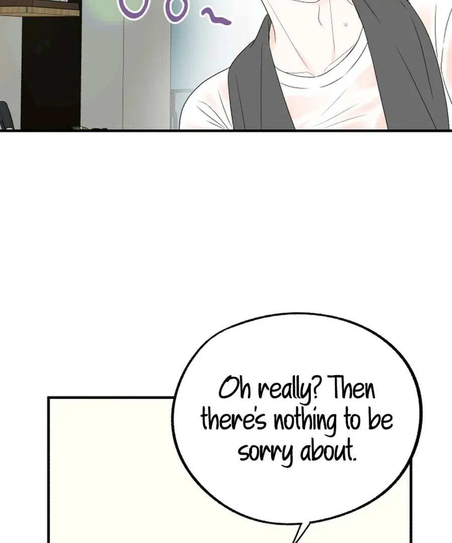 Is romance possible? Chapter 6 page 86 - 