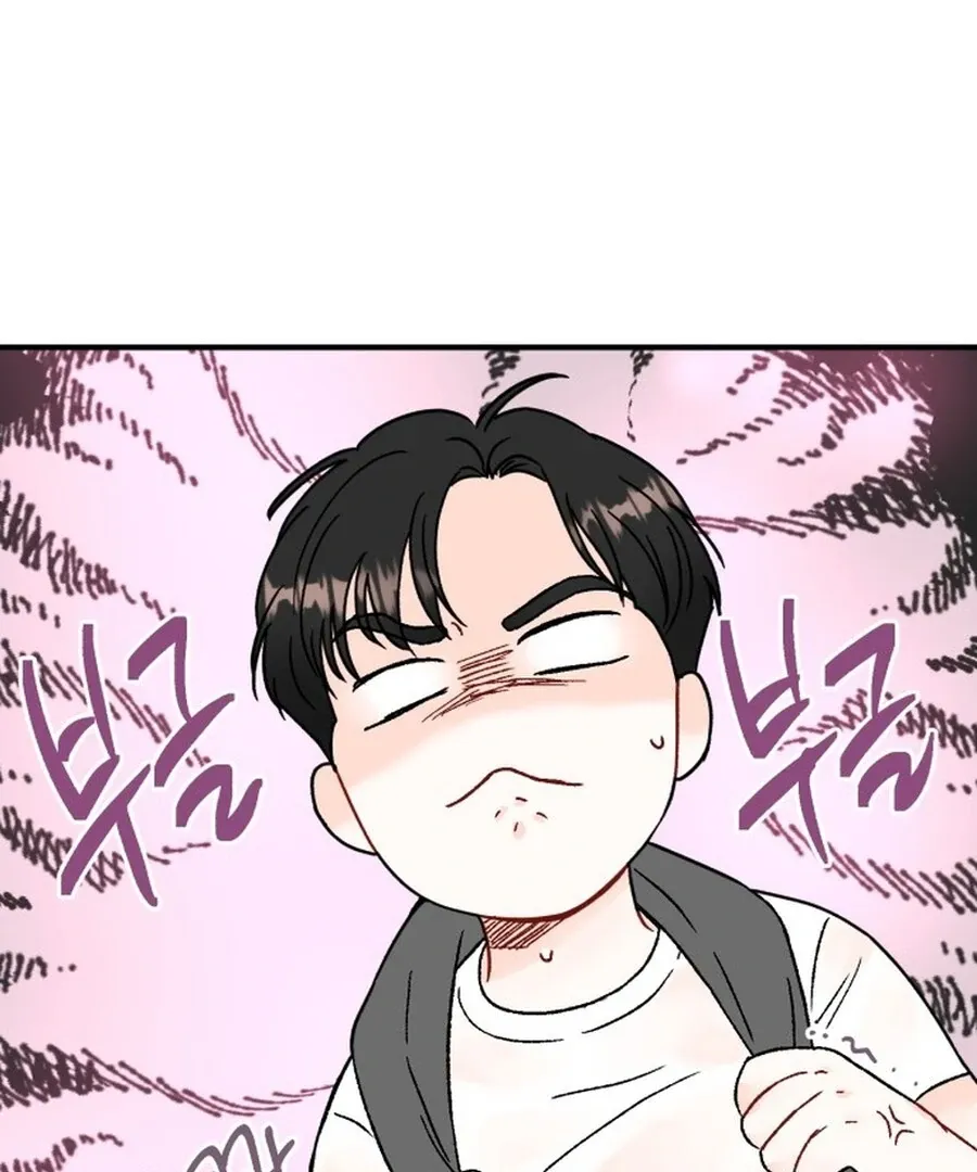 Is romance possible? Chapter 6 page 90 - 