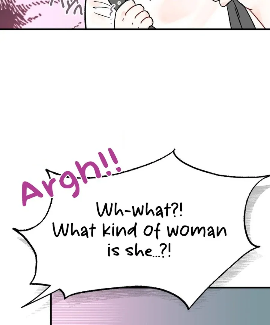 Is romance possible? Chapter 6 page 91 - 