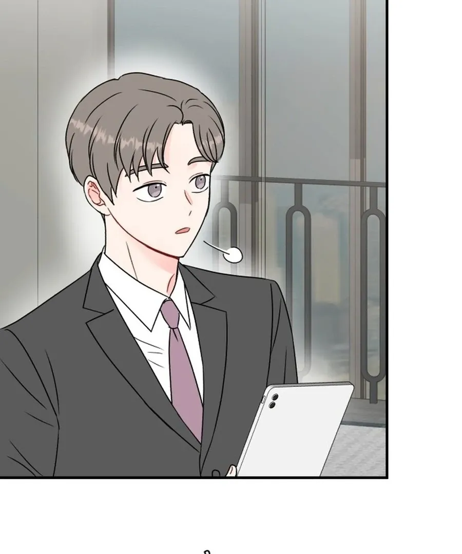 Is romance possible? Chapter 6 page 93 - 