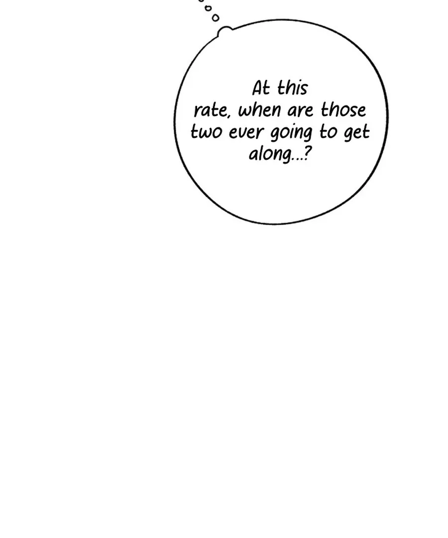 Is romance possible? Chapter 6 page 94 - 