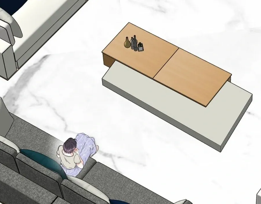 Is romance possible? Chapter 6 page 97 - 