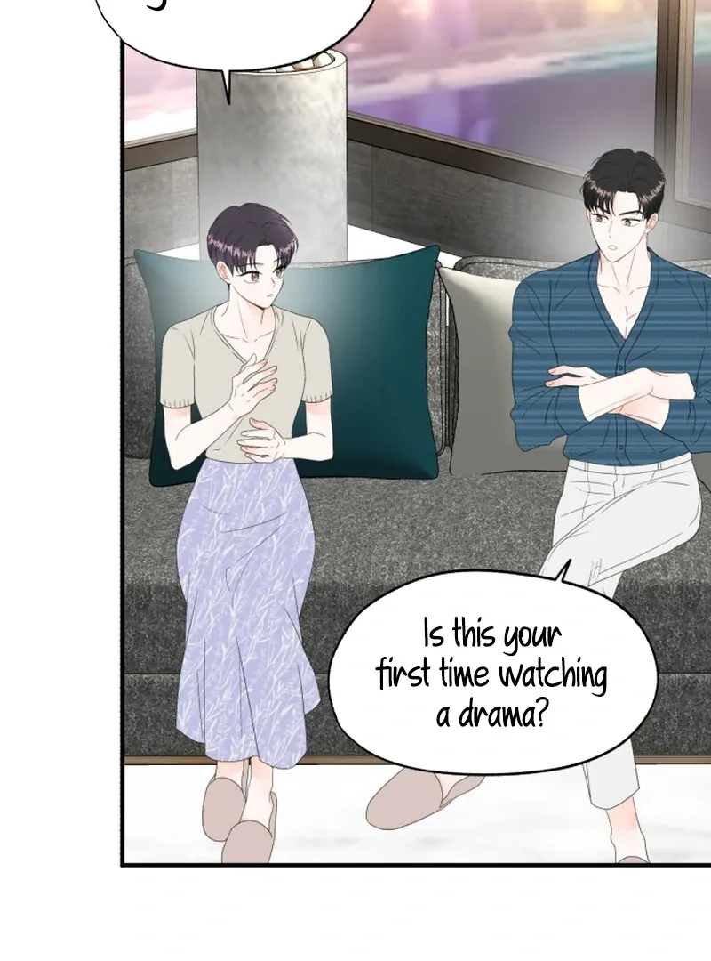 Is romance possible? Chapter 7 page 11 - 