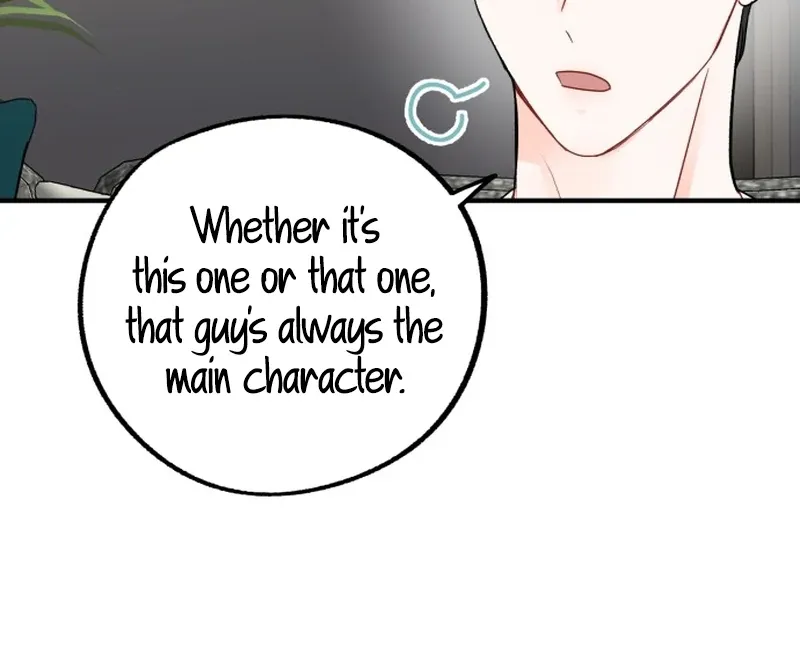 Is romance possible? Chapter 7 page 13 - 