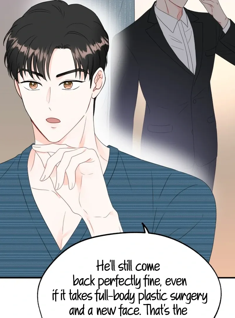Is romance possible? Chapter 7 page 15 - 