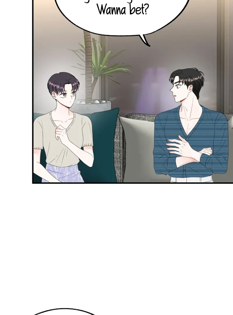 Is romance possible? Chapter 7 page 18 - 