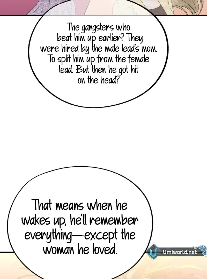 Is romance possible? Chapter 7 page 20 - 