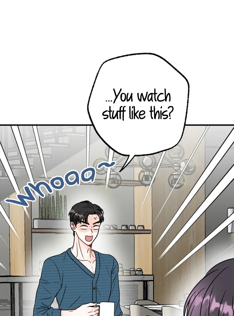 Is romance possible? Chapter 7 page 3 - 