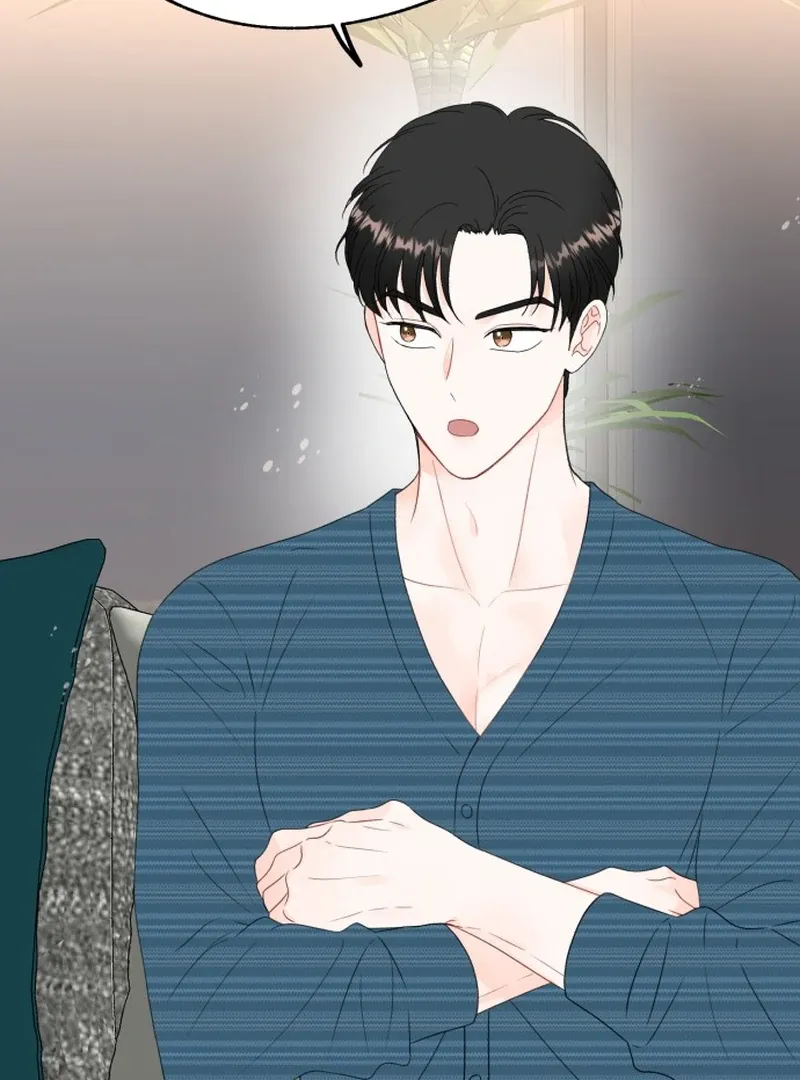 Is romance possible? Chapter 7 page 21 - 