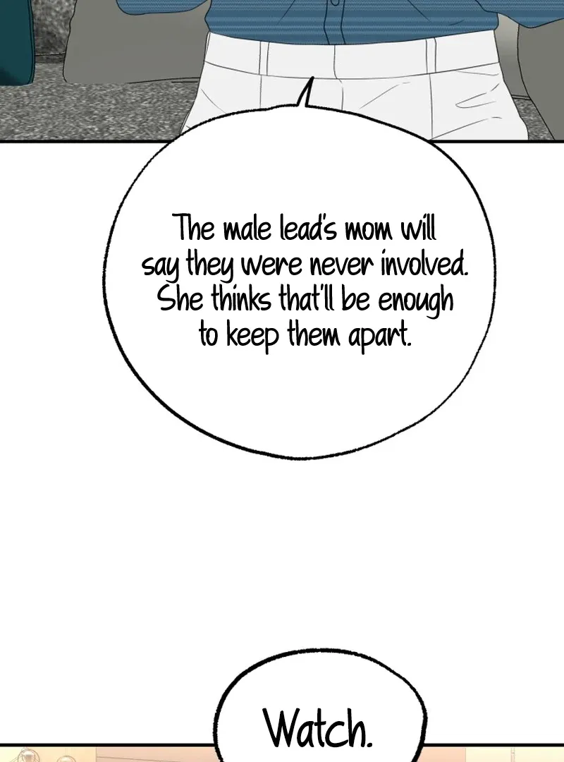 Is romance possible? Chapter 7 page 22 - 
