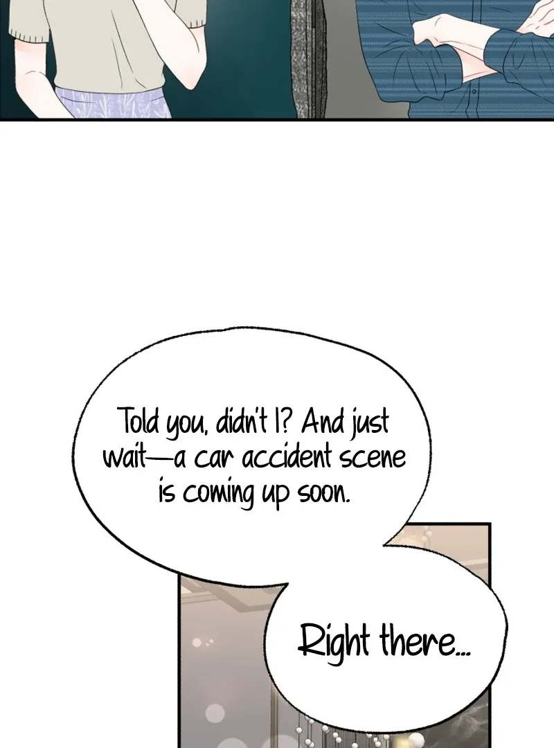 Is romance possible? Chapter 7 page 27 - 