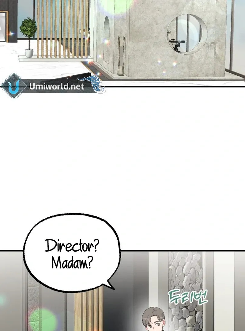 Is romance possible? Chapter 7 page 30 - 