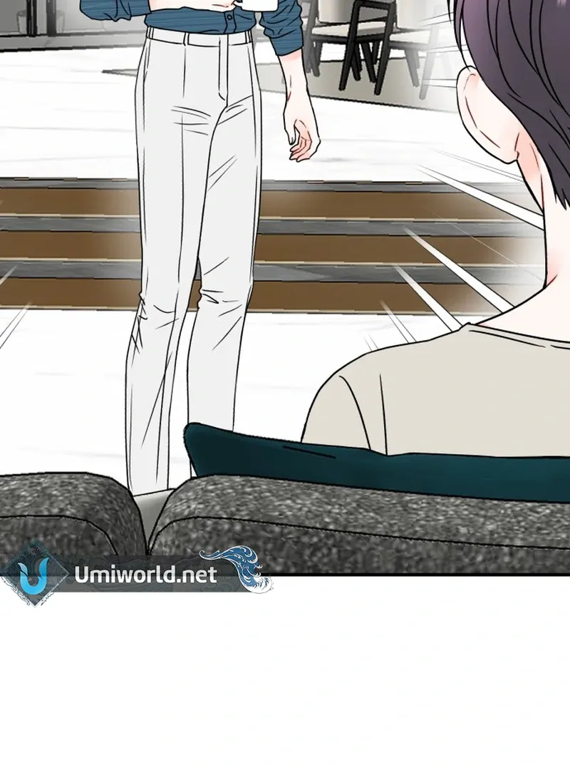 Is romance possible? Chapter 7 page 4 - 