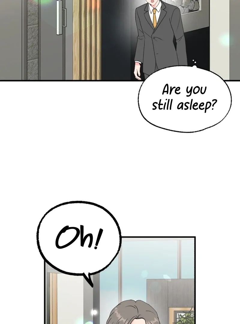 Is romance possible? Chapter 7 page 31 - 