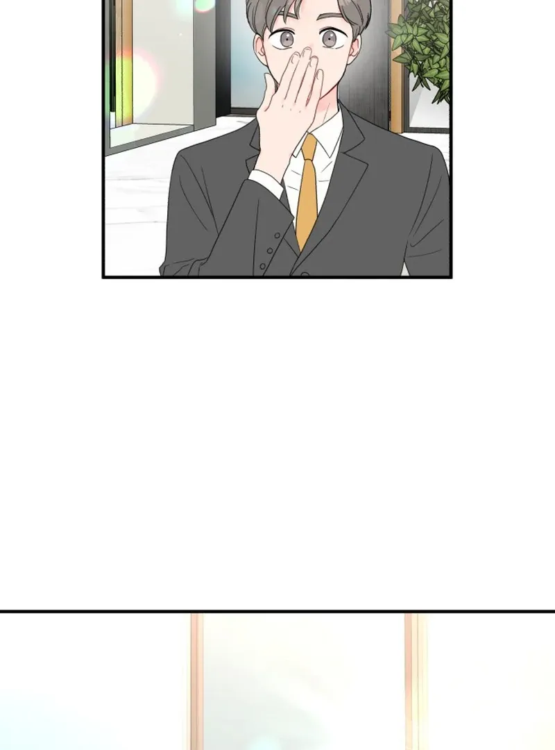 Is romance possible? Chapter 7 page 32 - 