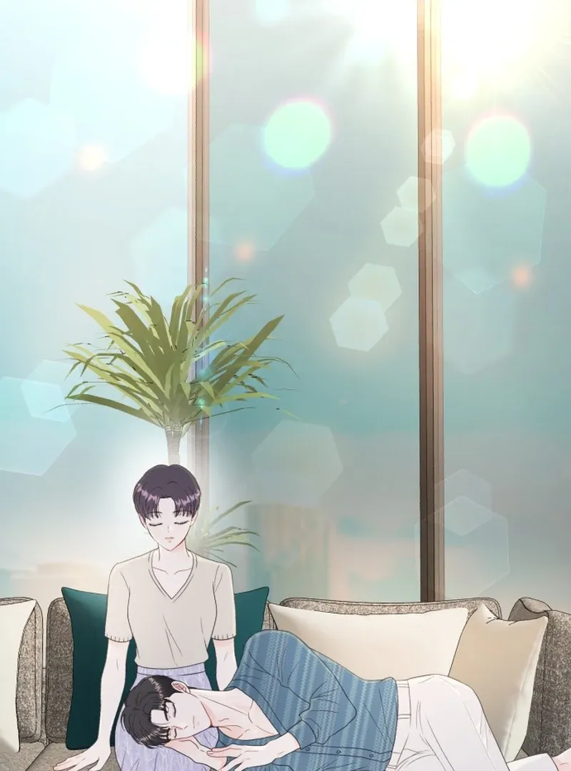 Is romance possible? Chapter 7 page 33 - 