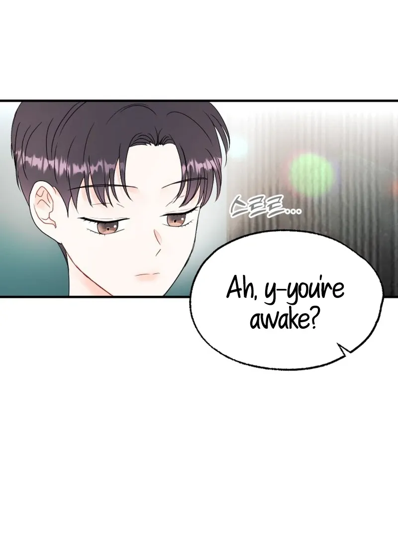 Is romance possible? Chapter 7 page 35 - 