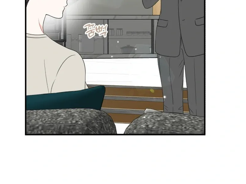 Is romance possible? Chapter 7 page 37 - 