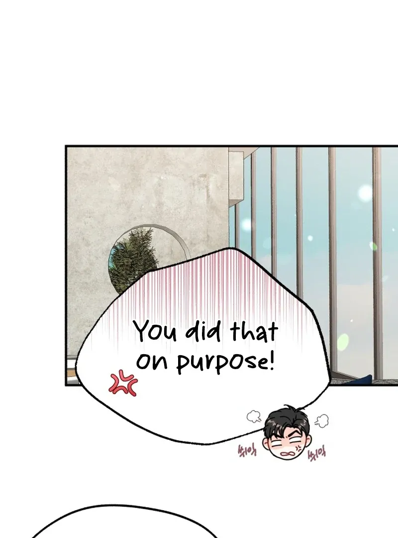 Is romance possible? Chapter 7 page 42 - 