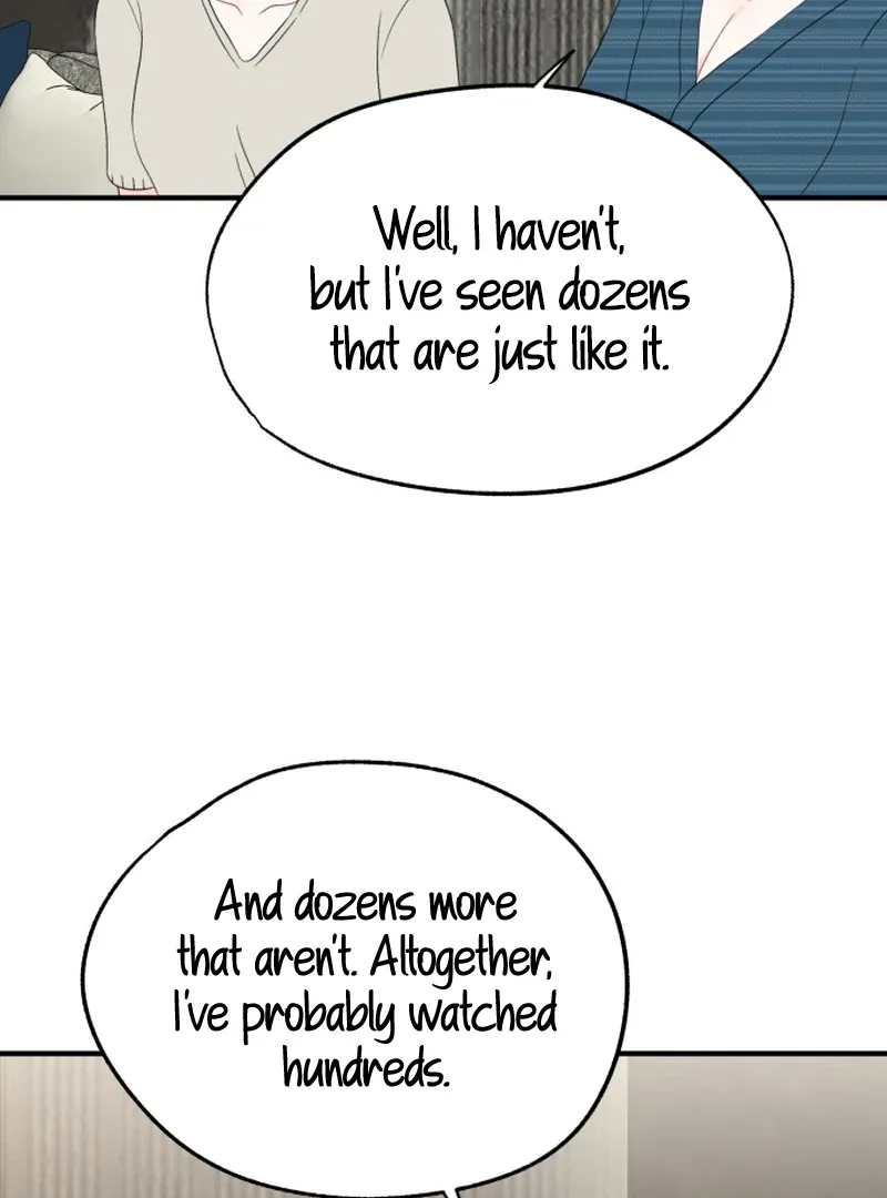 Is romance possible? Chapter 7 page 51 - 