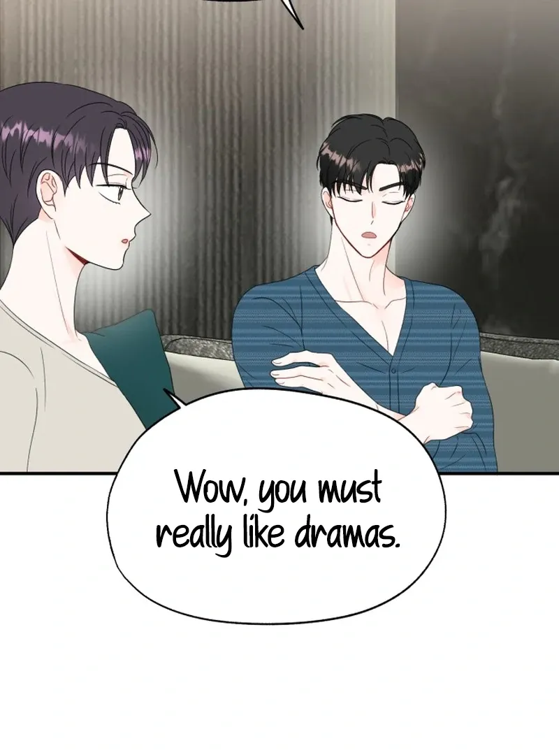 Is romance possible? Chapter 7 page 52 - 