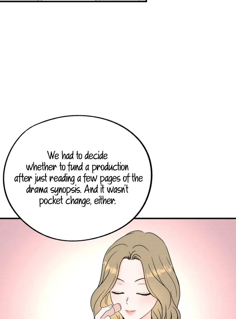 Is romance possible? Chapter 7 page 55 - 