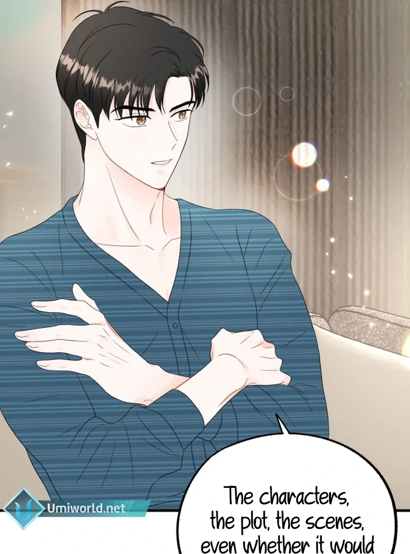 Is romance possible? Chapter 7 page 57 - 