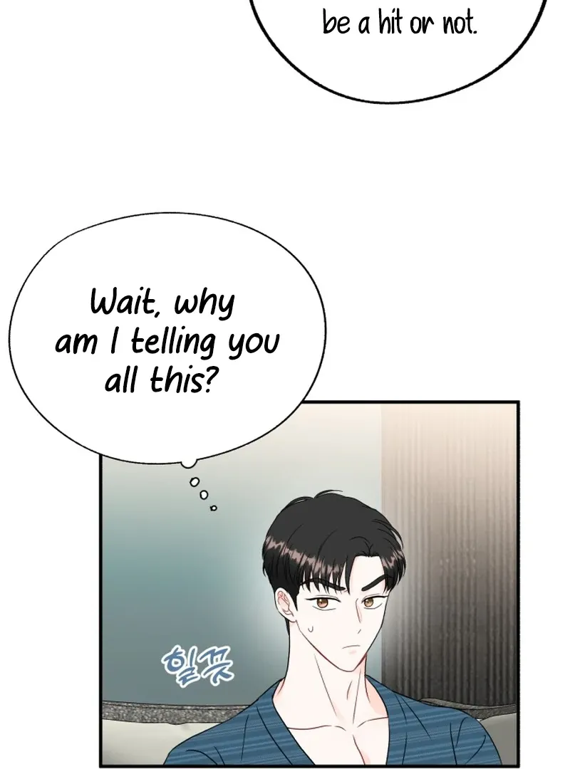 Is romance possible? Chapter 7 page 58 - 