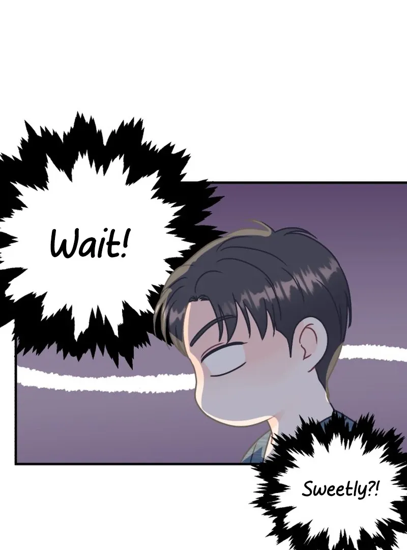 Is romance possible? Chapter 7 page 63 - 