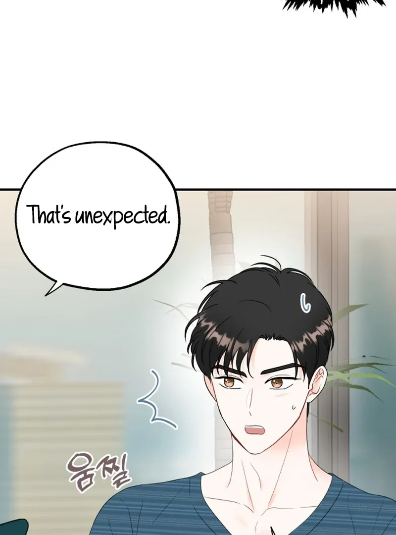 Is romance possible? Chapter 7 page 64 - 