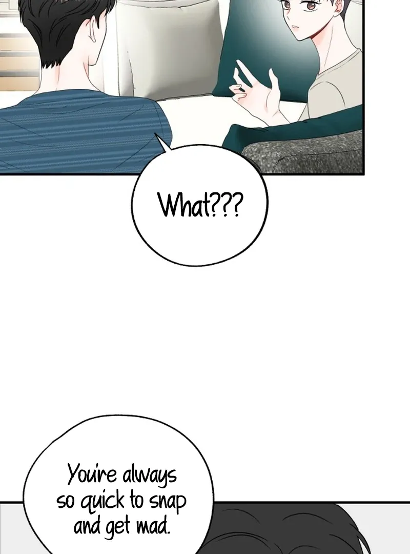 Is romance possible? Chapter 7 page 66 - 
