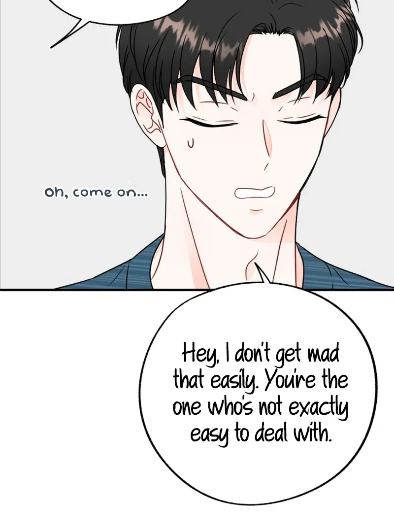 Is romance possible? Chapter 7 page 67 - 