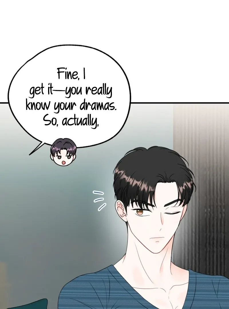 Is romance possible? Chapter 7 page 68 - 