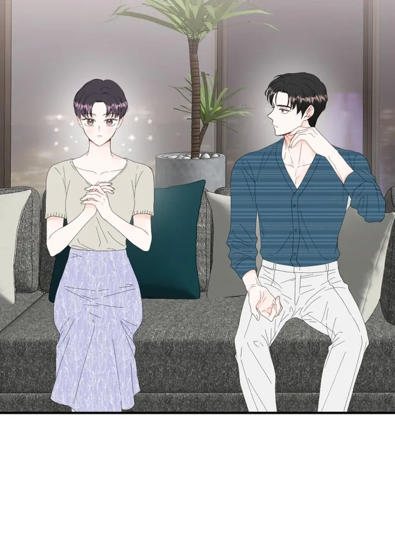 Is romance possible? Chapter 7 page 76 - 