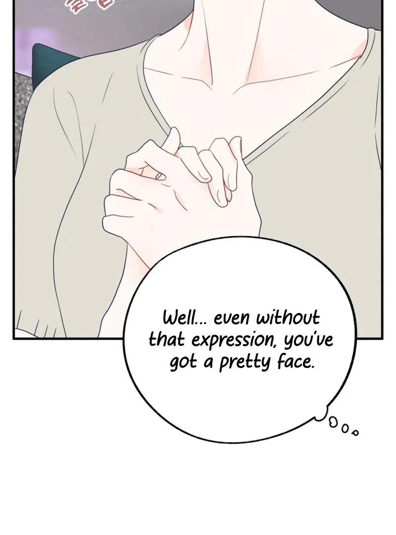 Is romance possible? Chapter 7 page 78 - 