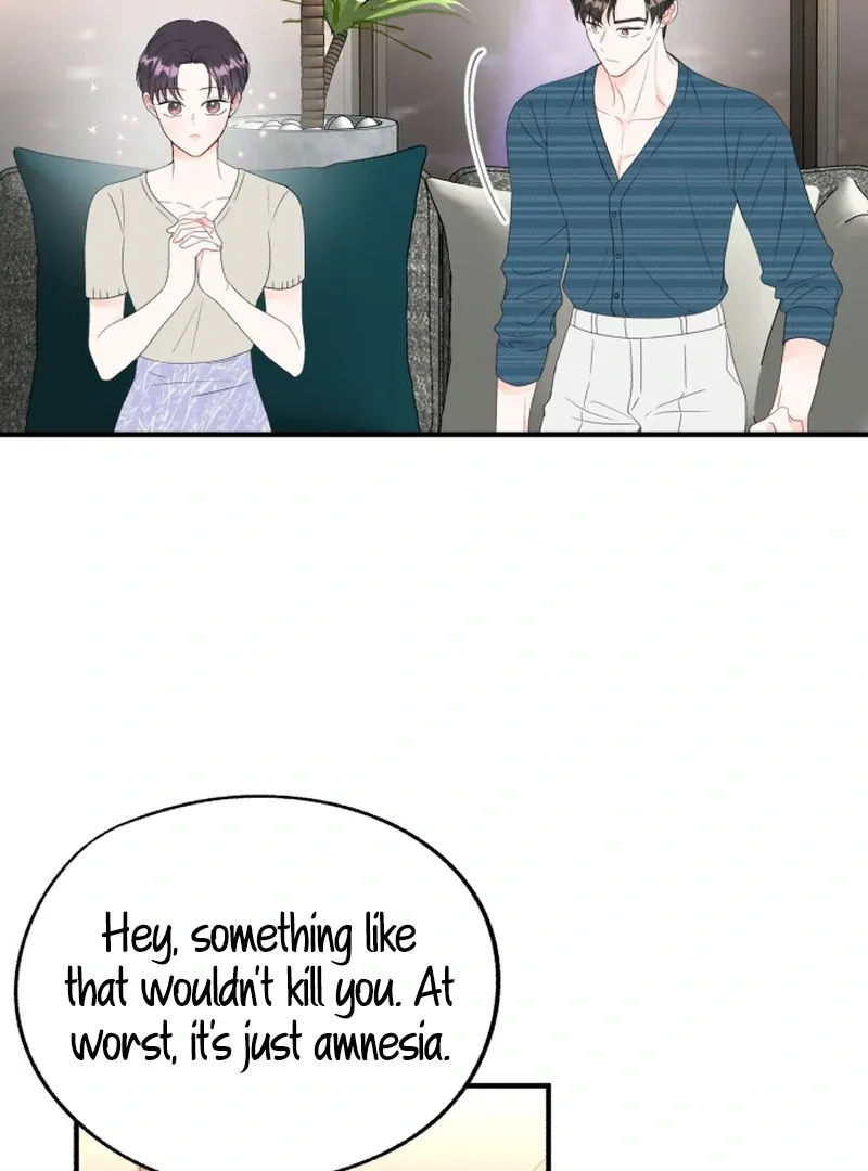 Is romance possible? Chapter 7 page 9 - 