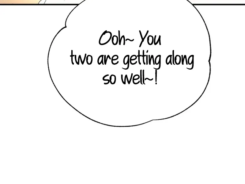 Is romance possible? Chapter 7 page 84 - 