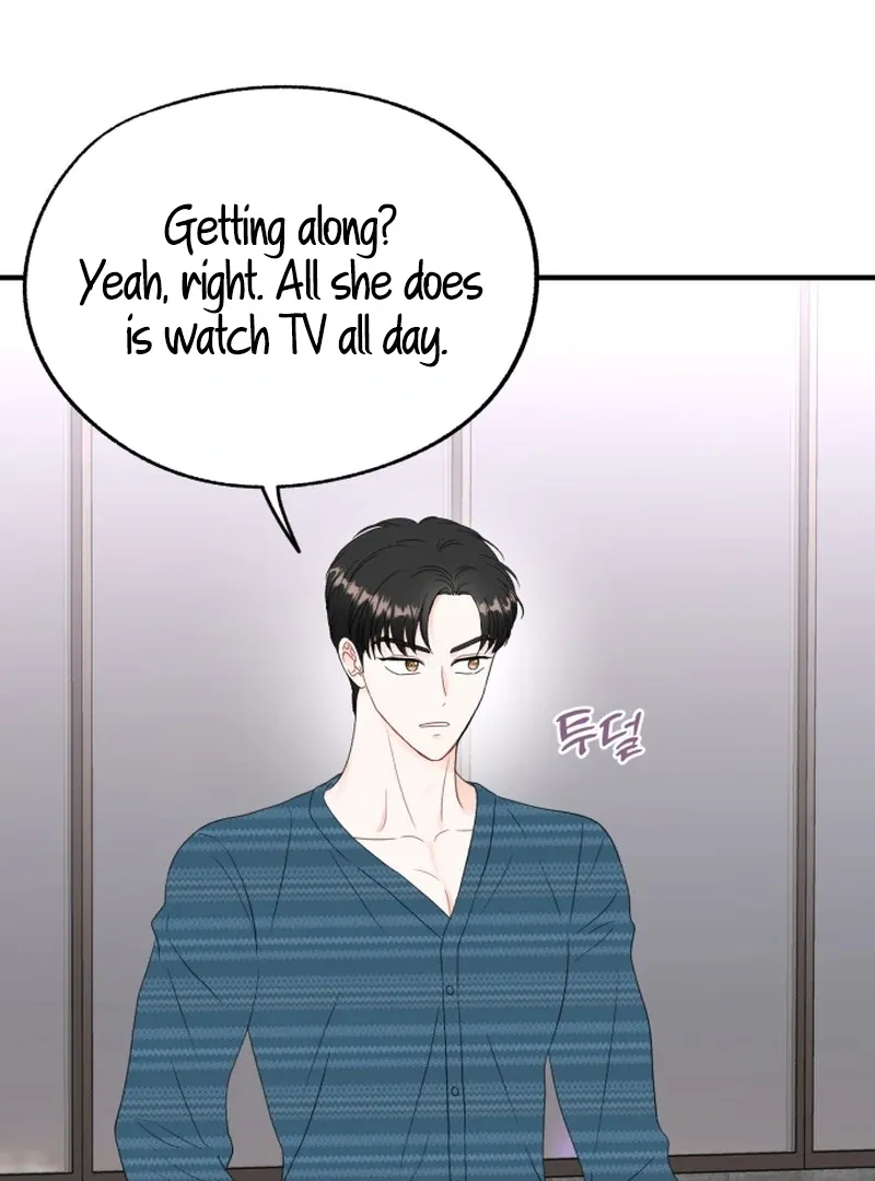 Is romance possible? Chapter 7 page 85 - 