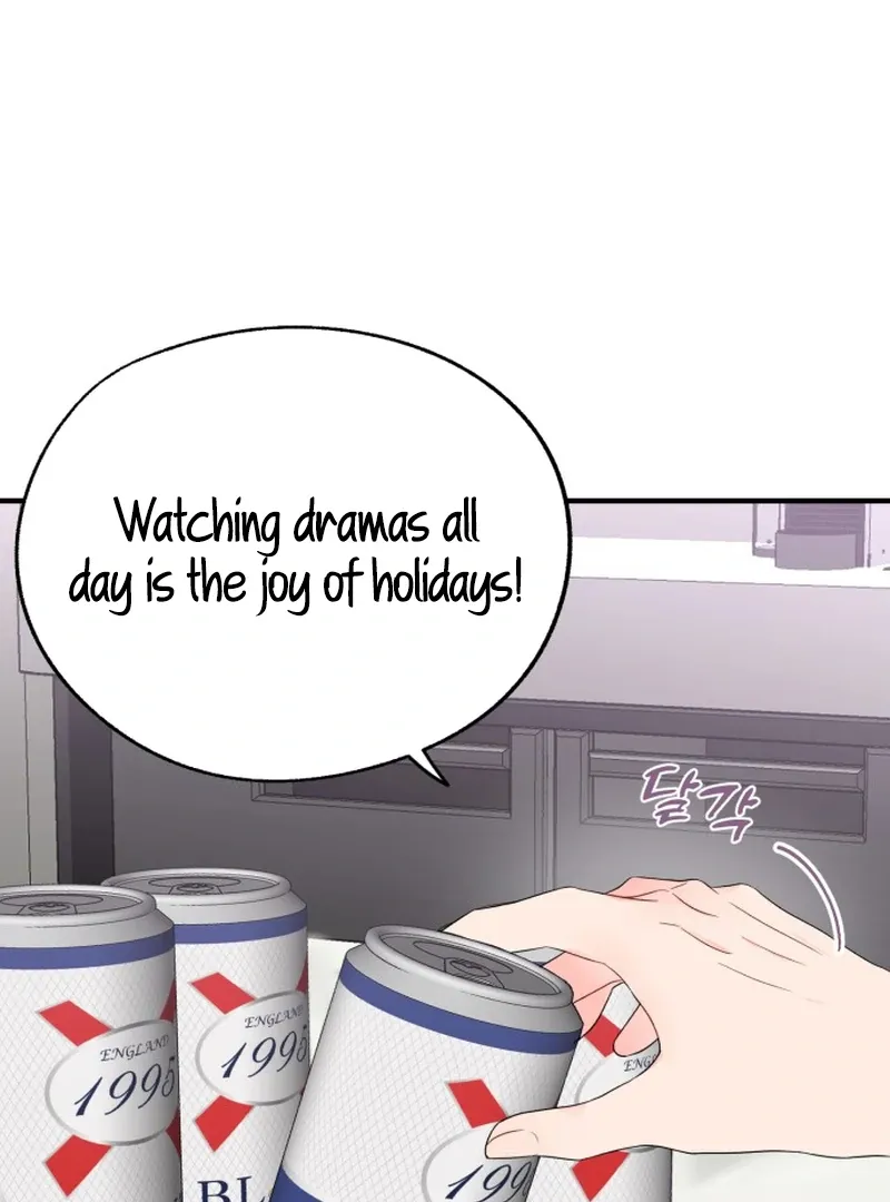Is romance possible? Chapter 7 page 87 - 
