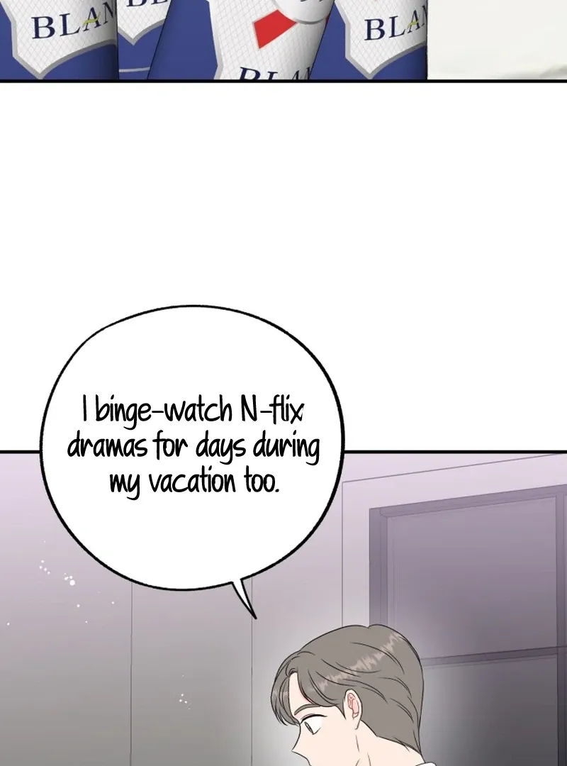 Is romance possible? Chapter 7 page 88 - 