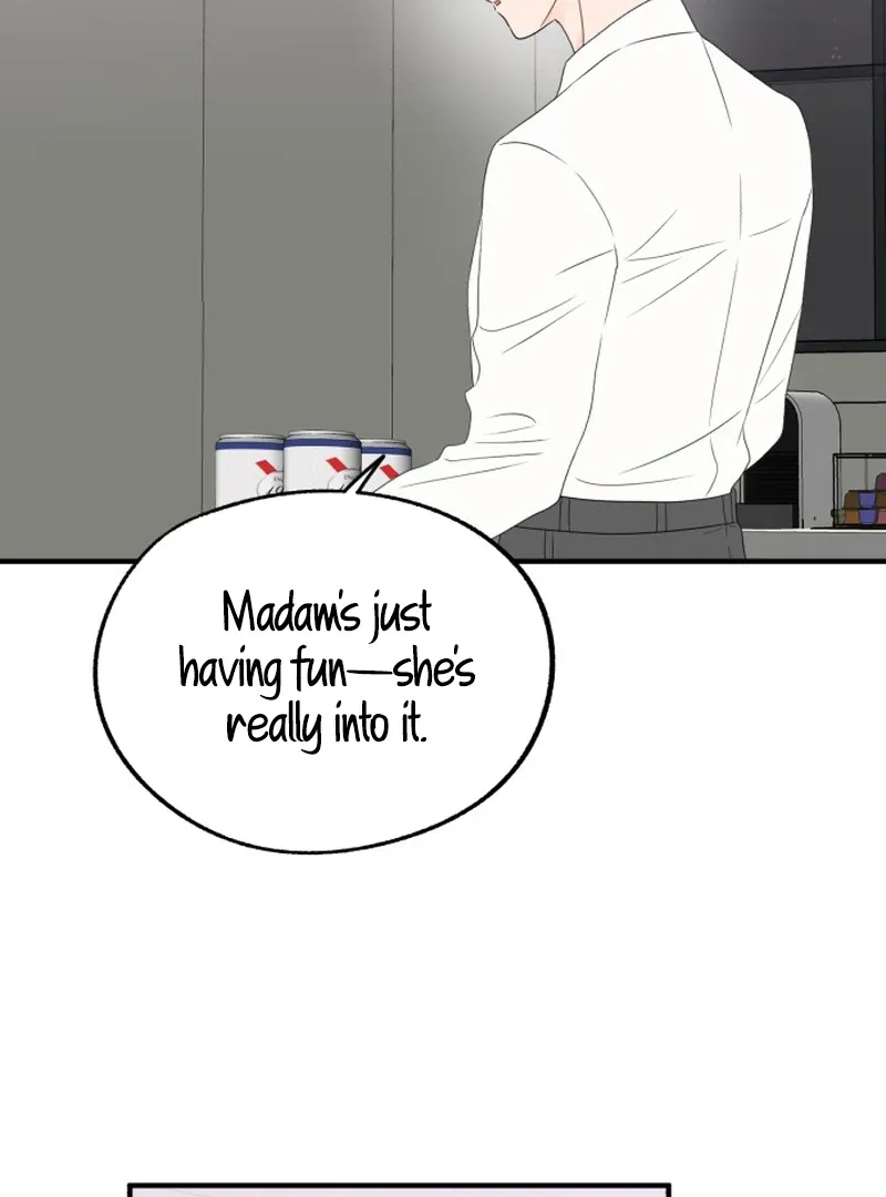 Is romance possible? Chapter 7 page 89 - 