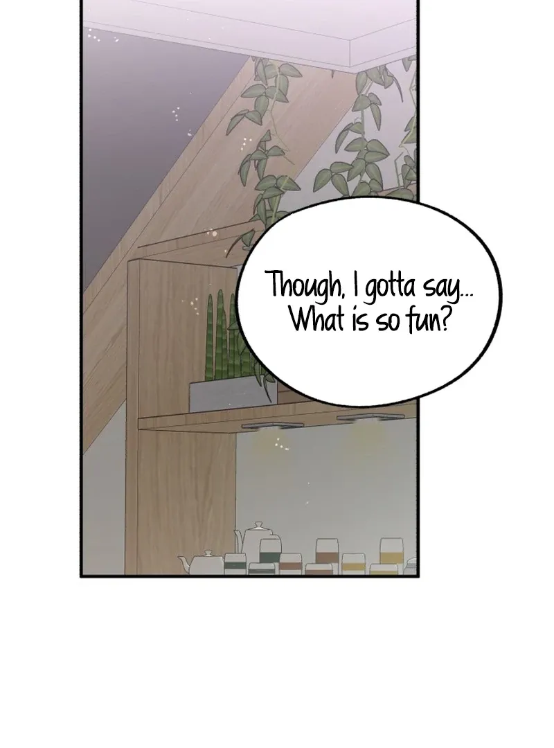 Is romance possible? Chapter 7 page 90 - 