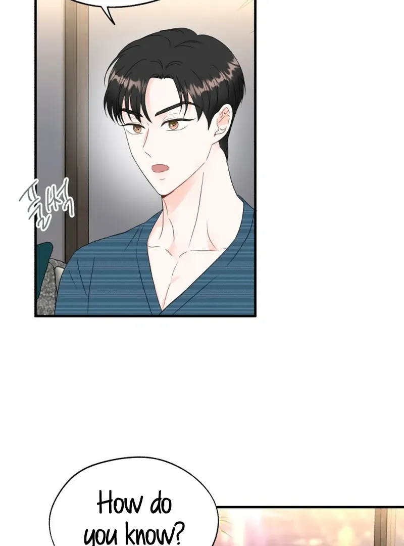 Is romance possible? Chapter 7 page 10 - 