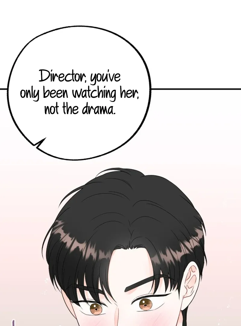 Is romance possible? Chapter 7 page 91 - 