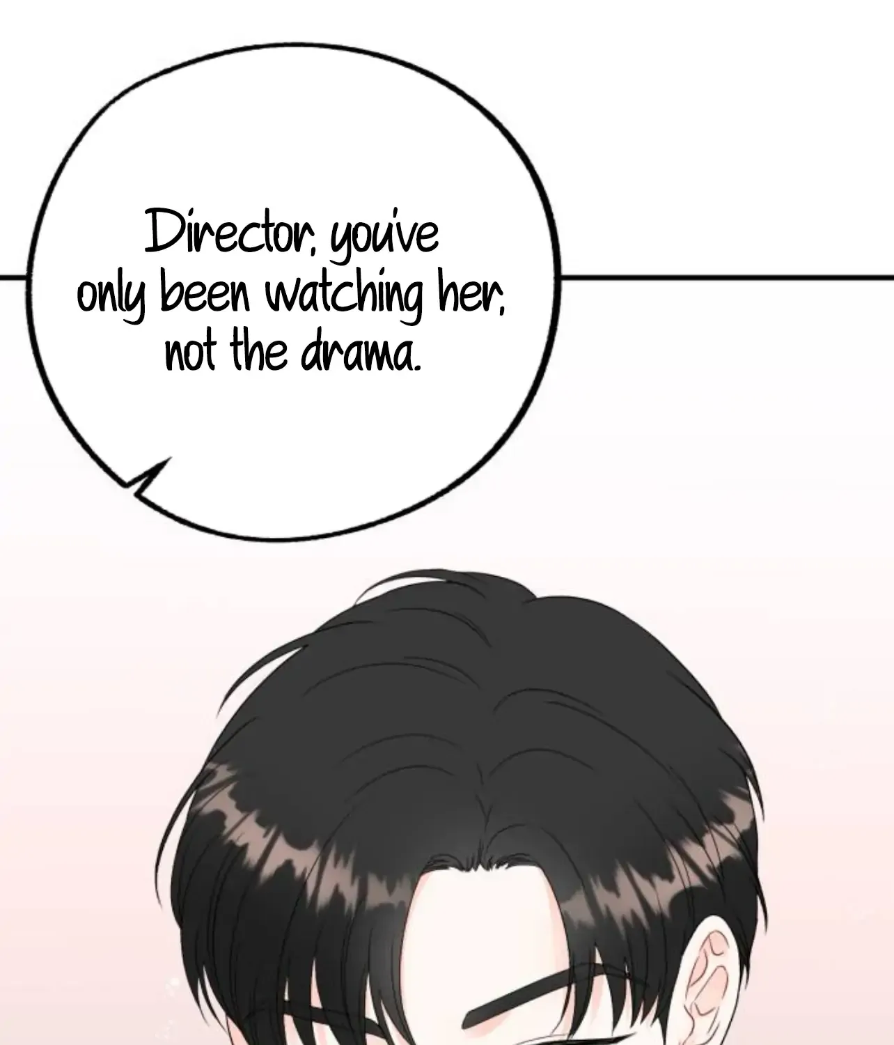 Is romance possible? Chapter 8 page 2 - 