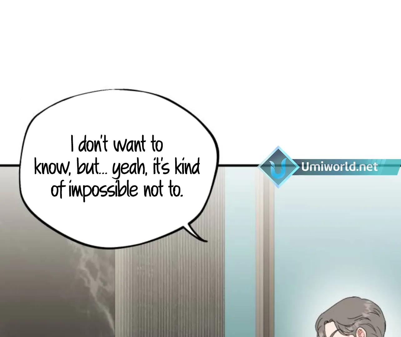Is romance possible? Chapter 8 page 108 - 
