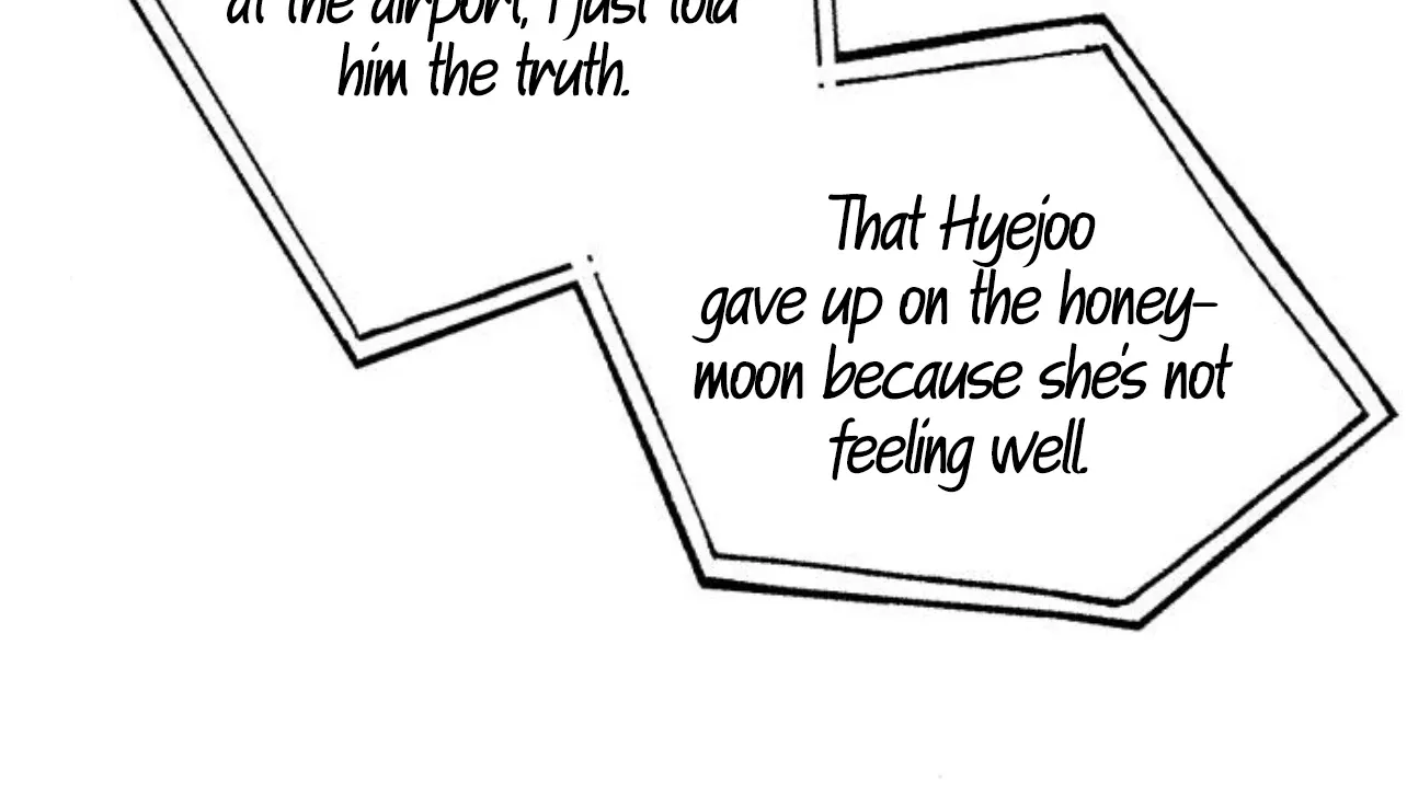 Is romance possible? Chapter 8 page 116 - 