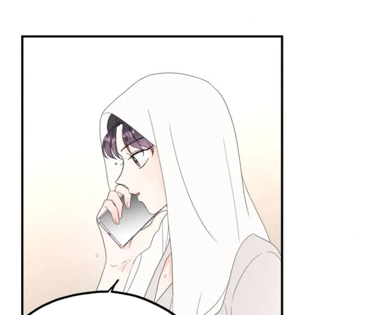 Is romance possible? Chapter 8 page 117 - 