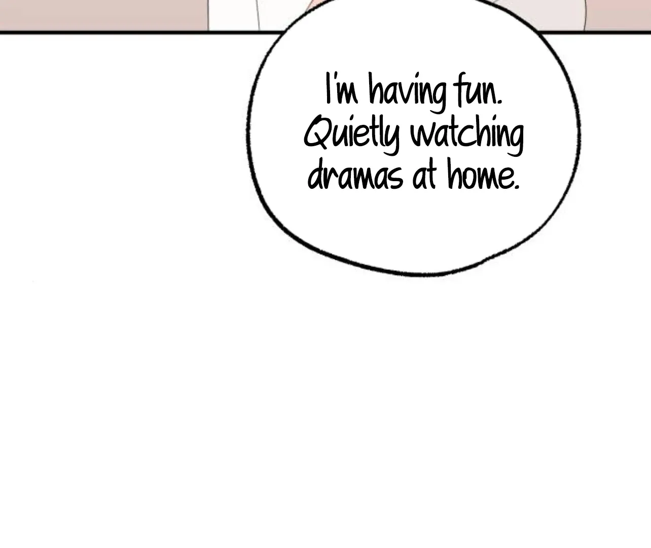 Is romance possible? Chapter 8 page 125 - 