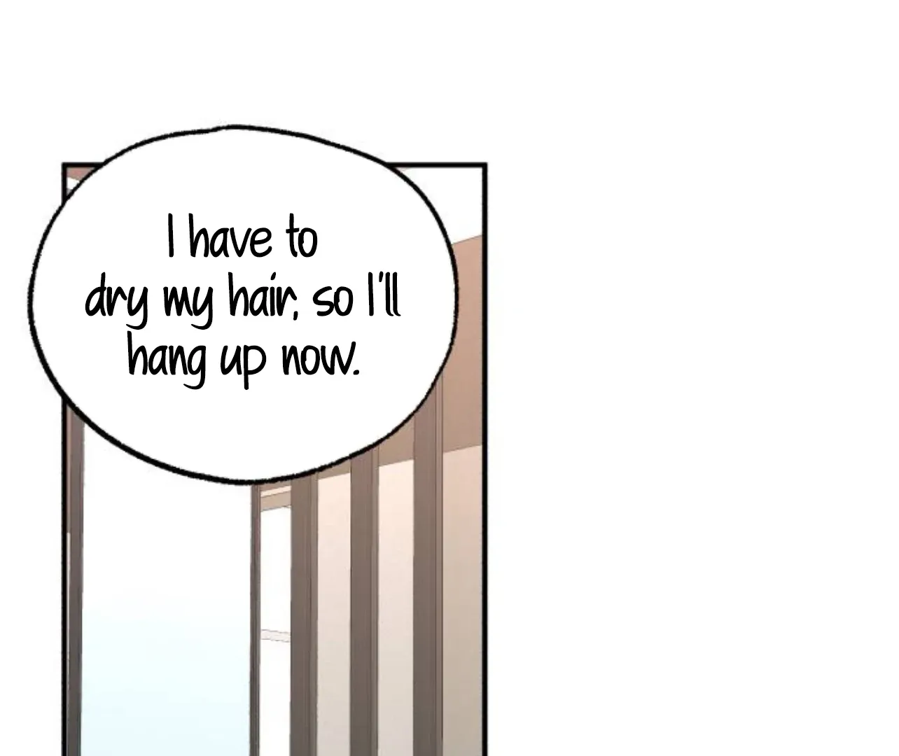 Is romance possible? Chapter 8 page 126 - 